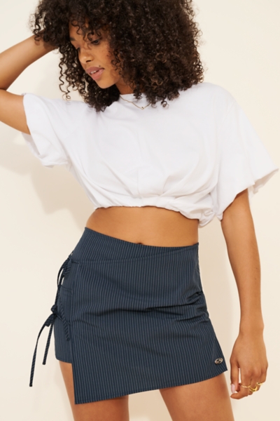Geminiars Mini Skirt | Nuuly