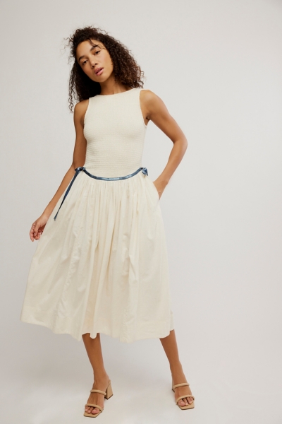 white lace midi dress australia White Midi Dress Lace
