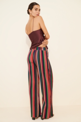 The Tilda Mini Slip Skirt: Linen Edition