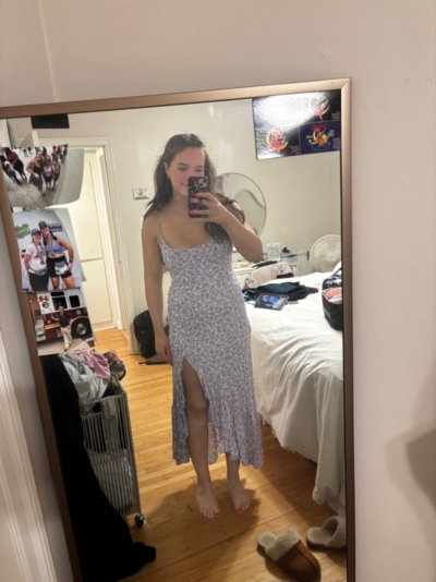Kenya Maxi Dress | Nuuly