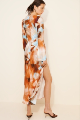 Rhode Long Sleeve Dress