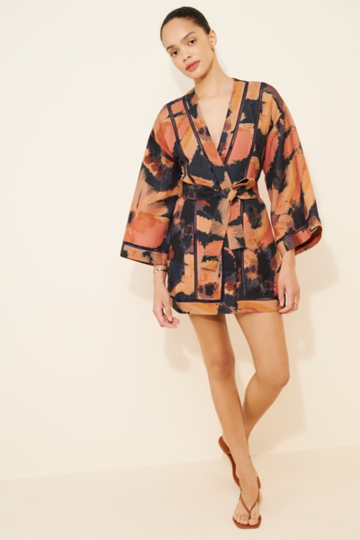 izzy mini dress Izzy Dress S