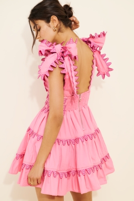 Cheli Mini Dress