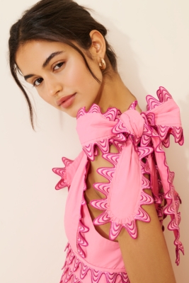 Cheli Mini Dress