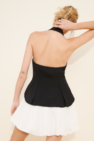 Lottie Mini Dress | Nuuly
