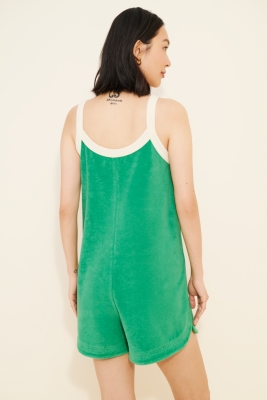 Maternity The Izzy Romper
