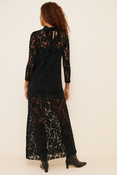 Tiban Lace Maxi Dress | Nuuly