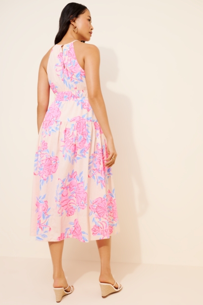 Talullah Maxi Dress | Nuuly