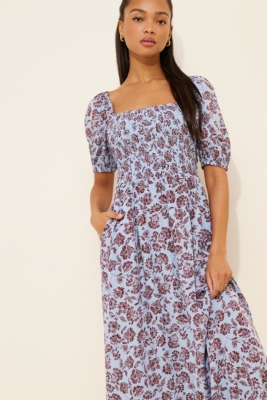 Imelda Maxi Dress