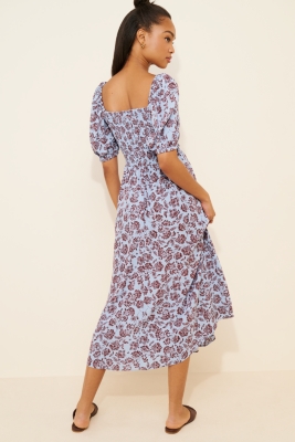Imelda Maxi Dress