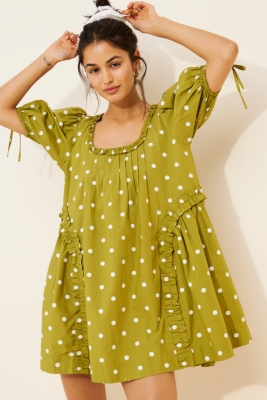 Meri Mini Dress | Nuuly