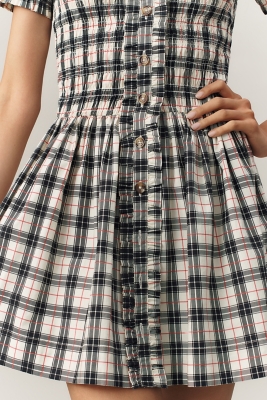 maddermadder KUMORI mini dress フリーサイズ maddermadder KUMORI mini dress フリーサイズ DREAMER