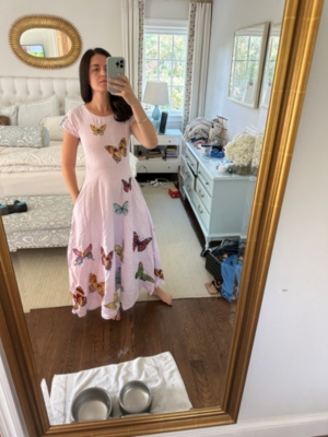 Papiyon Maxi Dress | Nuuly
