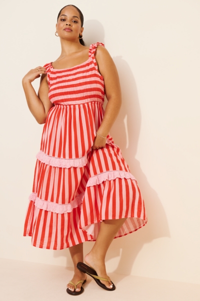 Plus Size Clothing Rental | Nuuly