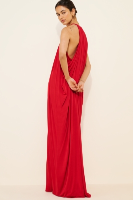 Lucas Maxi Dress