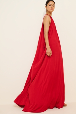 Lucas Maxi Dress
