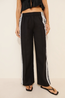 Leiseu Track Pants | Nuuly