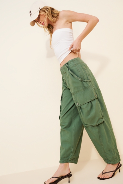 Brentwood Slouch Pants | Nuuly
