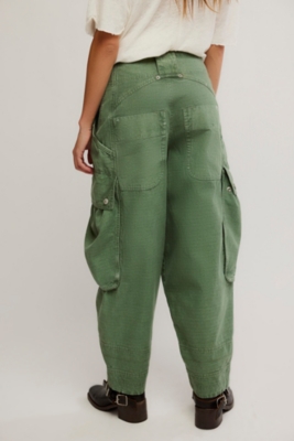 Brentwood Slouch Pants | Nuuly