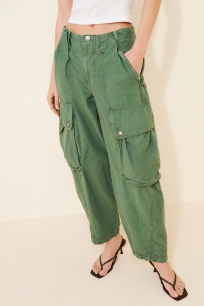 Brentwood Slouch Pants | Nuuly