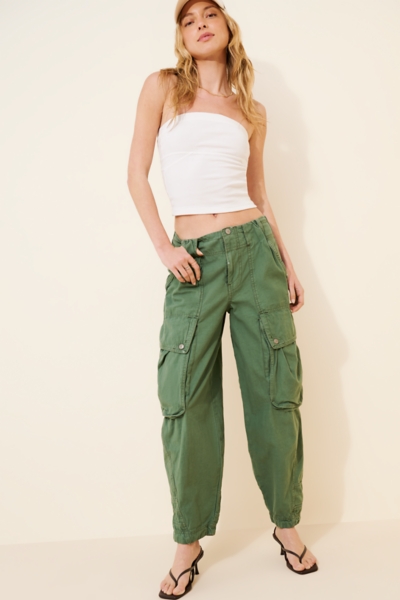 Brentwood Slouch Pants | Nuuly