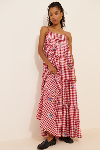 nuuly dresses The Fall Dresses Edit