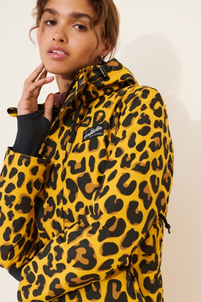 Nicolette Snow Jacket | Nuuly