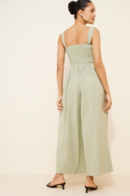 Halter Cutout Dress