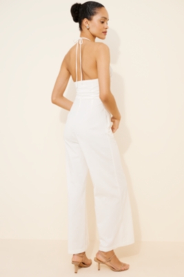 94 Super Wide Leg Jeans