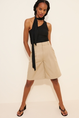 Maple One Shoulder Top | Nuuly