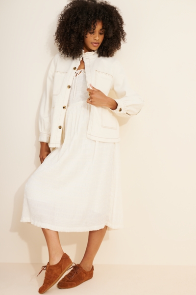 Dear Pablo Jacket | Nuuly