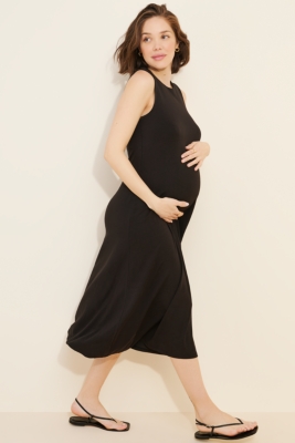 Maternity The Jamie Dress