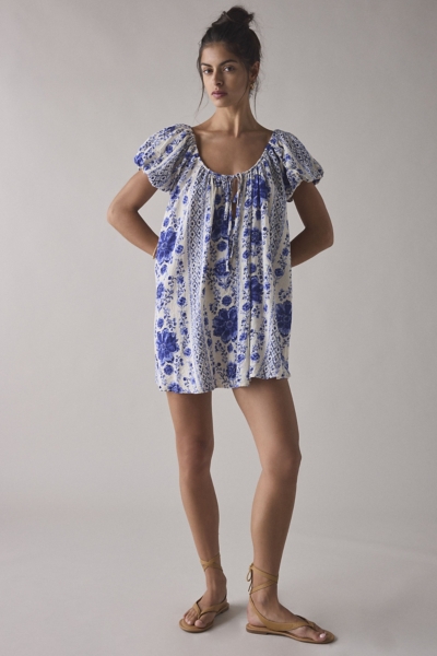knee length dresses for ladies Chasing Unicorns main image 1