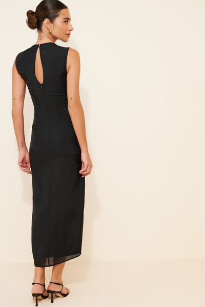 allegra midi dress Show Me Your Mumu
