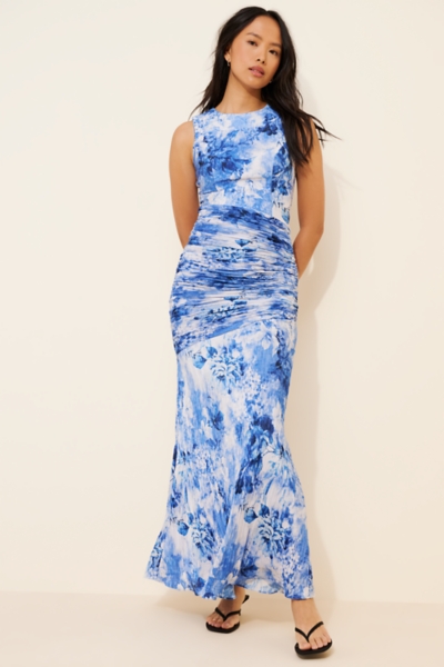Violetta Maxi Dress | Nuuly