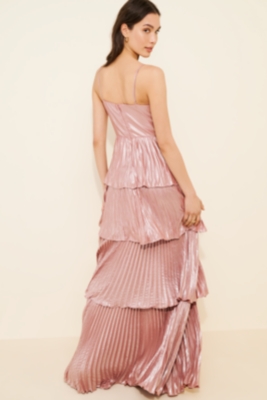 Zahrah Maxi Dress