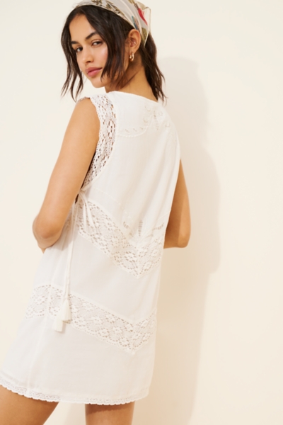Winifred Mini Dress | Nuuly