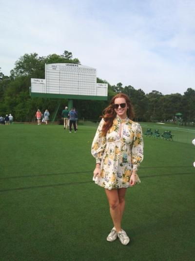 green emerald velvet dress Fit and flare midi linen shirt dress 5675 – Xiaolizi main image 0