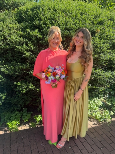 oriana maxi dress nuuly Oriana Maxi Dress Nuuly