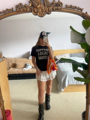 Ziggy Denim Shortalls