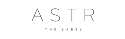 ASTR The Label