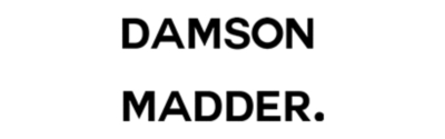 Damson Madder