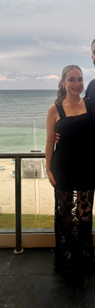 Krystina Aquatic Crochet Maxi Dress | Nuuly