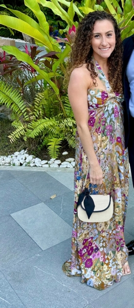 Jeronima Maxi Dress | Nuuly