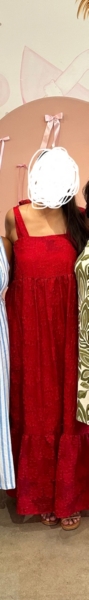 chinese dress ladies EVA Maxi Dress