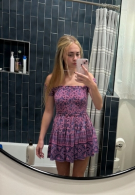 journey rara mini dress Spell | Dresses | Nwt Spell Journey Rara Mini Dress