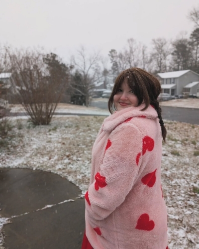 Love to Love Faux Fur Coat | Nuuly