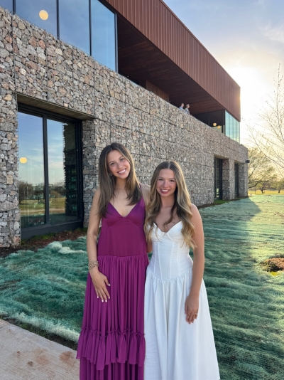 Soliana Maxi Dress | Nuuly