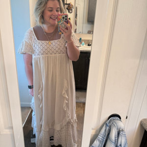 Bring It In Dress Bring It In Dress