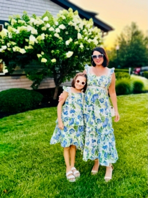 Bluebell Midi Dress | Nuuly